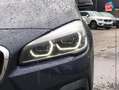 BMW 218 218i 140ch Sport GPS Radar AV/AR H/Kardon Azul - thumbnail 20