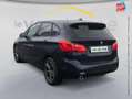 BMW 218 218i 140ch Sport GPS Radar AV/AR H/Kardon Azul - thumbnail 6