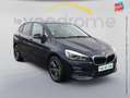 BMW 218 218i 140ch Sport GPS Radar AV/AR H/Kardon Azul - thumbnail 3