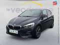 BMW 218 218i 140ch Sport GPS Radar AV/AR H/Kardon Azul - thumbnail 1