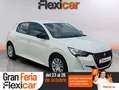 Peugeot 208 1.6 BlueHDi Active 75 Blanc - thumbnail 1