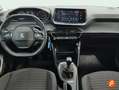 Peugeot 208 1.6 BlueHDi Active 75 Blanc - thumbnail 10