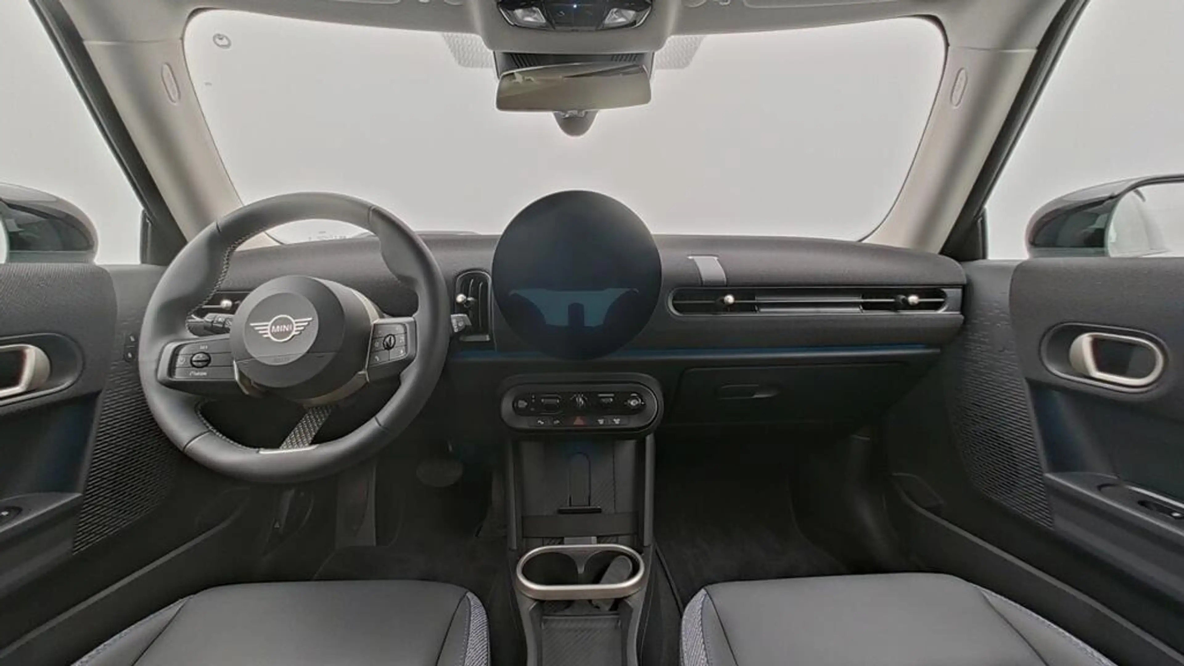 MINI Cooper C Classic Trim — photo 13