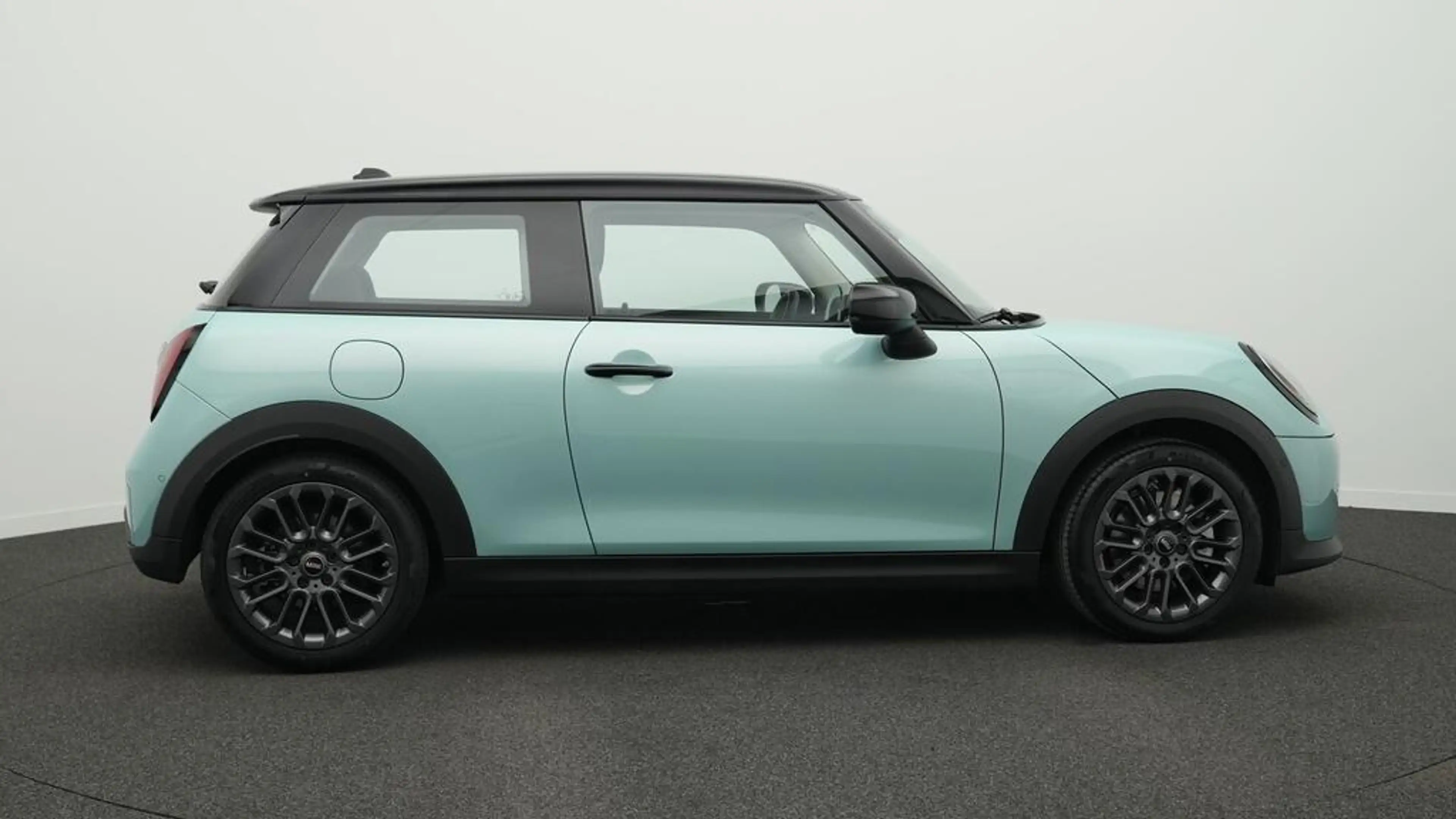 MINI Cooper C Classic Trim — photo 3