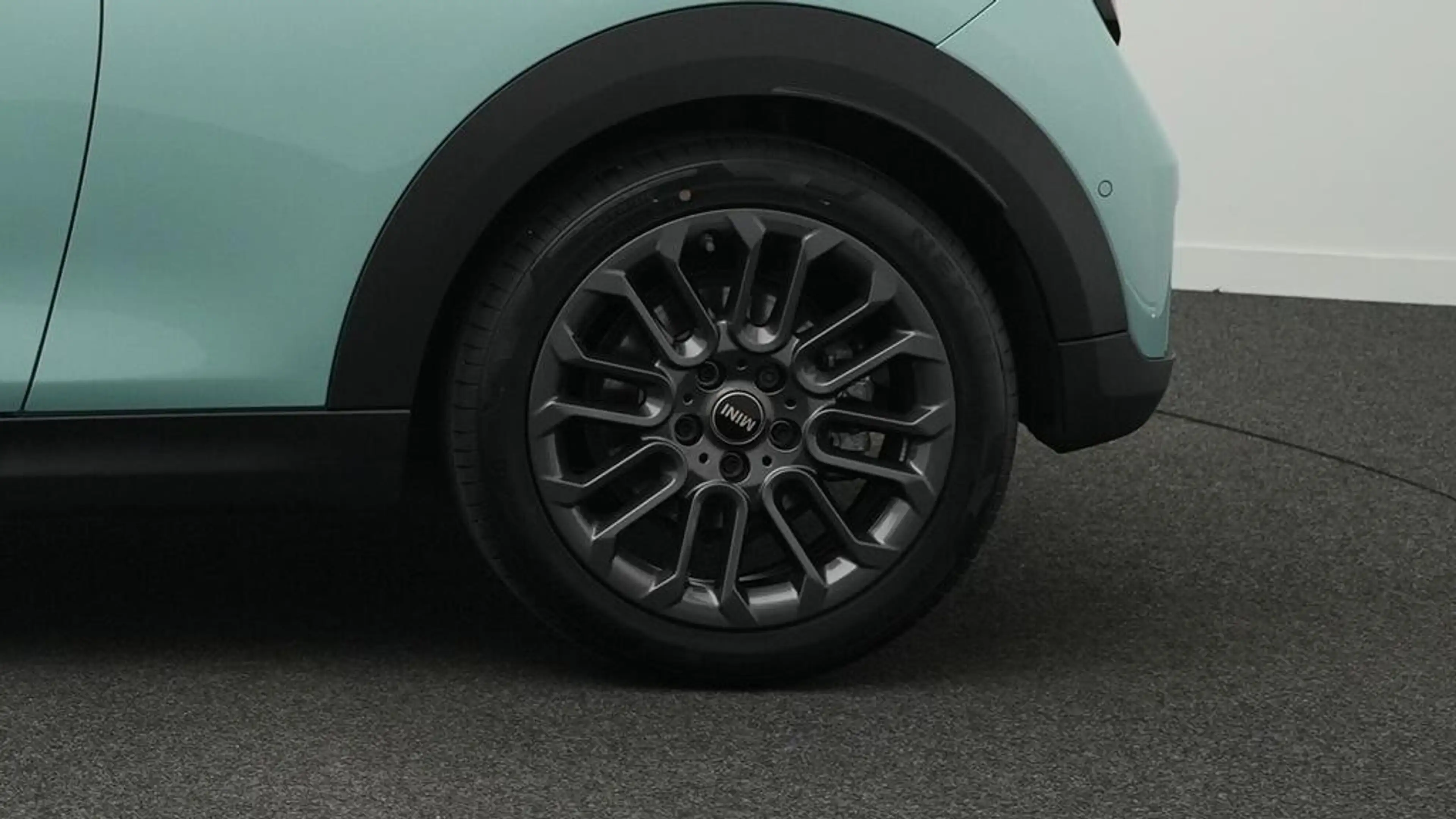 MINI Cooper C Classic Trim — photo 10