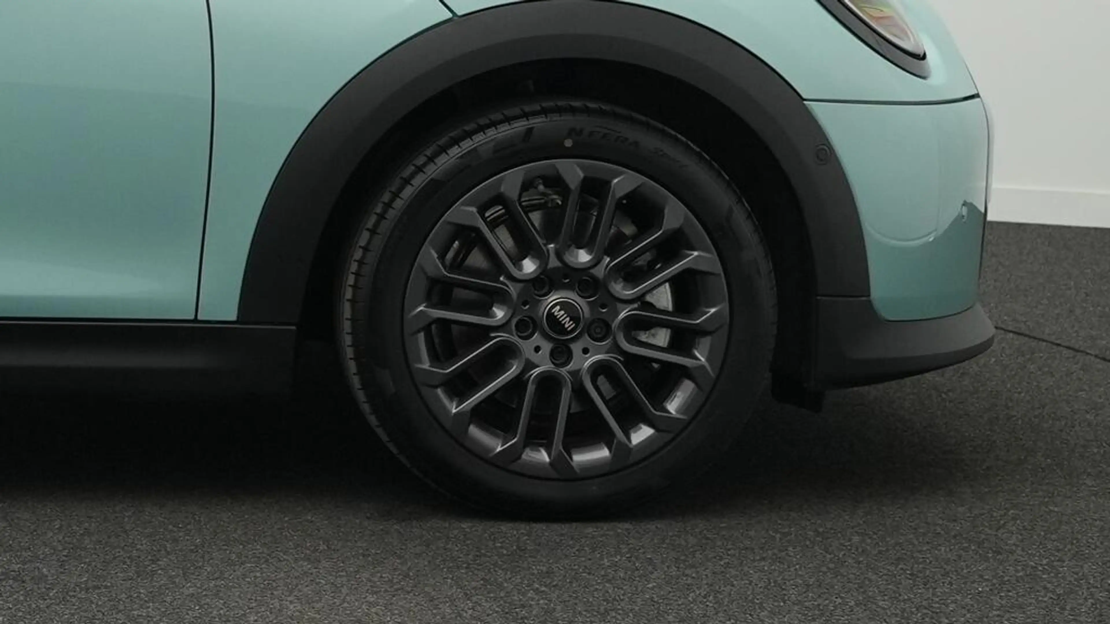 MINI Cooper C Classic Trim — photo 12