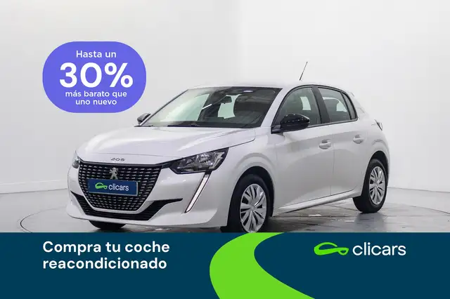 Peugeot 208 1.5 BlueHDi S&S Active 100