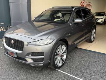 3.0 D V6 300 CV AWD aut. Prestige