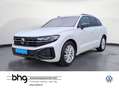Volkswagen Touareg TDI R-Line AHK IQ.Drive HUD Dynaudio ACC Weiß - thumbnail 1