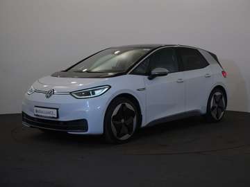 Pro Performance 58kwh|Pano|JA21|Matrix