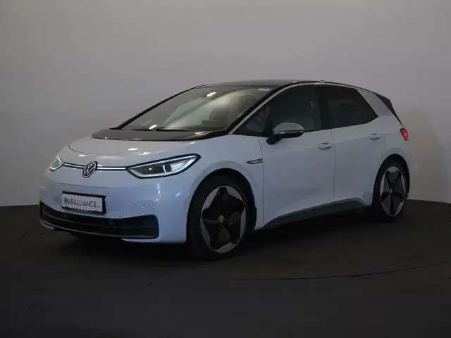 Volkswagen ID.3 Pro Performance 58kwh|Pano|JA21|Matrix