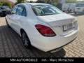 Mercedes-Benz C 180 C180 Lim Avantg.-NAVI-LED-PDC-SHZ-LEDER-MERC KD Weiß - thumbnail 3