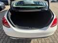 Mercedes-Benz C 180 C180 Lim Avantg.-NAVI-LED-PDC-SHZ-LEDER-MERC KD Weiß - thumbnail 6