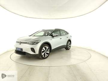 77 kWh Pro 4motion 265cv