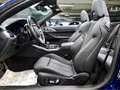 BMW M4 COMPETITION XDRIVE CABRIO LASER HARMAN KARDON CUIR Bleu - thumbnail 10