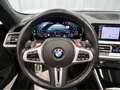 BMW M4 COMPETITION XDRIVE CABRIO LASER HARMAN KARDON CUIR Bleu - thumbnail 13