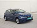 SEAT Ibiza 1.0 S&S Reference Plus 75 Blauw - thumbnail 1