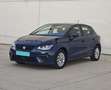 SEAT Ibiza 1.0 S&S Reference Plus 75 Blauw - thumbnail 14