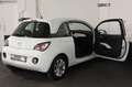 Opel Adam 1.2 JAM WHITE EDITION 1E EIGENAAR WEINIG KM. Blanc - thumbnail 9