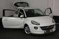 Opel Adam 1.2 JAM WHITE EDITION 1E EIGENAAR WEINIG KM. Blanc - thumbnail 2