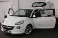 Opel Adam 1.2 JAM WHITE EDITION 1E EIGENAAR WEINIG KM. Blanc - thumbnail 4