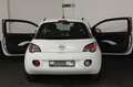 Opel Adam 1.2 JAM WHITE EDITION 1E EIGENAAR WEINIG KM. Blanc - thumbnail 7