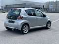 Toyota Aygo 1,0 SPORT.. Silber - thumbnail 3