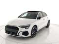 Audi A3 Sportback 40TDI S-Line/Tetto/ Camera/ACC/S-plus bijela - thumbnail 2