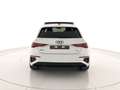 Audi A3 Sportback 40TDI S-Line/Tetto/ Camera/ACC/S-plus White - thumbnail 4
