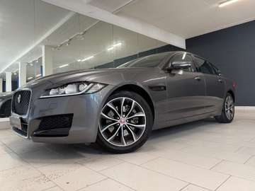 2.0 D 180 CV AWD aut. Prestige Busin/MOTORE NUOVO!