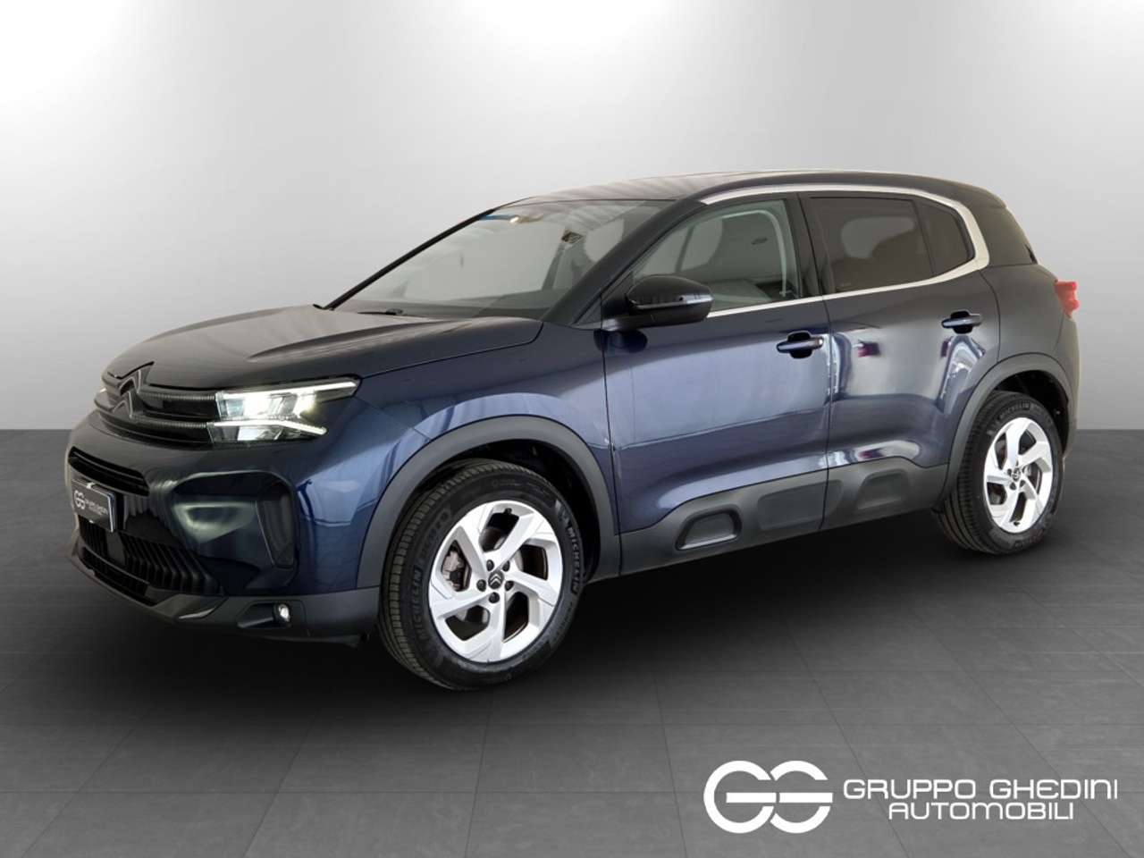 Citroen C5 Aircross Aircross 1.5 BlueHDi Feel