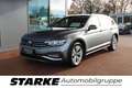 Volkswagen Passat Alltrack 2.0 TDI DSG 4M Silber - thumbnail 1