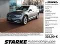 Volkswagen Passat Alltrack 2.0 TDI DSG 4M Silber - thumbnail 1