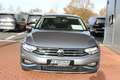 Volkswagen Passat Alltrack 2.0 TDI DSG 4M Silber - thumbnail 9