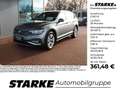 Volkswagen Passat Alltrack 2.0 TDI DSG 4M Silber - thumbnail 1