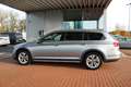 Volkswagen Passat Alltrack 2.0 TDI DSG 4M Silber - thumbnail 4