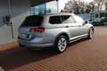 Volkswagen Passat Alltrack 2.0 TDI DSG 4M Silber - thumbnail 6