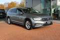 Volkswagen Passat Alltrack 2.0 TDI DSG 4M Silber - thumbnail 9