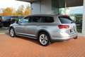 Volkswagen Passat Alltrack 2.0 TDI DSG 4M Silber - thumbnail 4