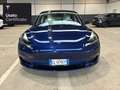 Tesla Model 3 Performance Bleu - thumbnail 3