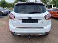 Ford Kuga Titanium/Allrad/AHK/TÜV 03.2026/Leder/Klimaauto Blanc - thumbnail 5