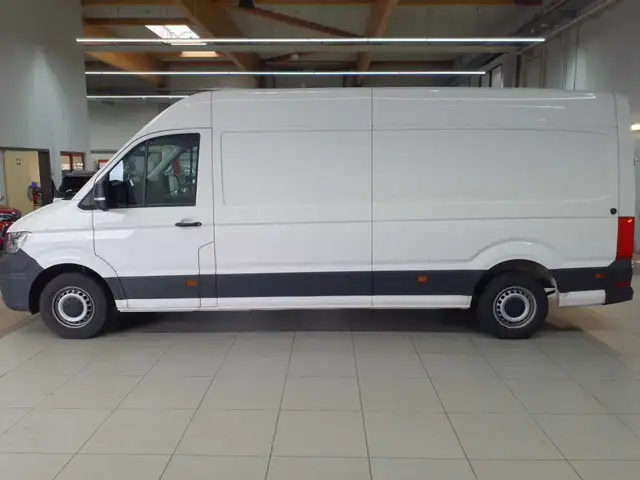 Volkswagen Crafter view 6