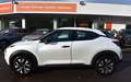 Nissan Juke 1.0 DIG-T ACENTA+ Kam SHZ Klimaauto SOFORT Weiß - thumbnail 4