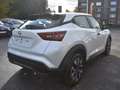 Nissan Juke 1.0 DIG-T ACENTA+ Kam SHZ Klimaauto SOFORT Weiß - thumbnail 7