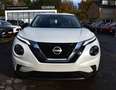 Nissan Juke 1.0 DIG-T ACENTA+ Kam SHZ Klimaauto SOFORT Weiß - thumbnail 2