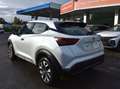 Nissan Juke 1.0 DIG-T ACENTA+ Kam SHZ Klimaauto SOFORT Weiß - thumbnail 5