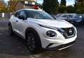 Nissan Juke 1.0 DIG-T ACENTA+ Kam SHZ Klimaauto SOFORT Weiß - thumbnail 3