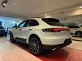 Porsche Macan 2.0 245cv pdk GOMME E CERCHI NUOVI*SED. FULL PELLE Blanco - thumbnail 5