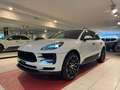 Porsche Macan 2.0 245cv pdk GOMME E CERCHI NUOVI*SED. FULL PELLE Blanco - thumbnail 3