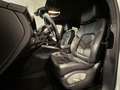 Porsche Macan 2.0 245cv pdk GOMME E CERCHI NUOVI*SED. FULL PELLE Blanco - thumbnail 11